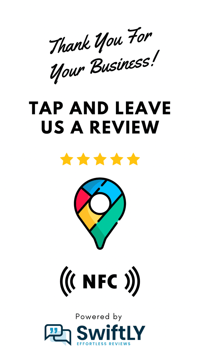 Collect Reviews